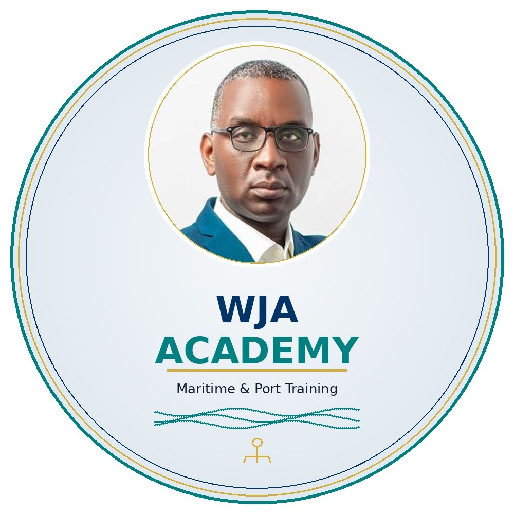 WJA Academy Logo